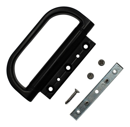 Bifold Door Handle Pull D Hinge Folding Door Clearspan Open In Or Open Out - Picture 3 of 9