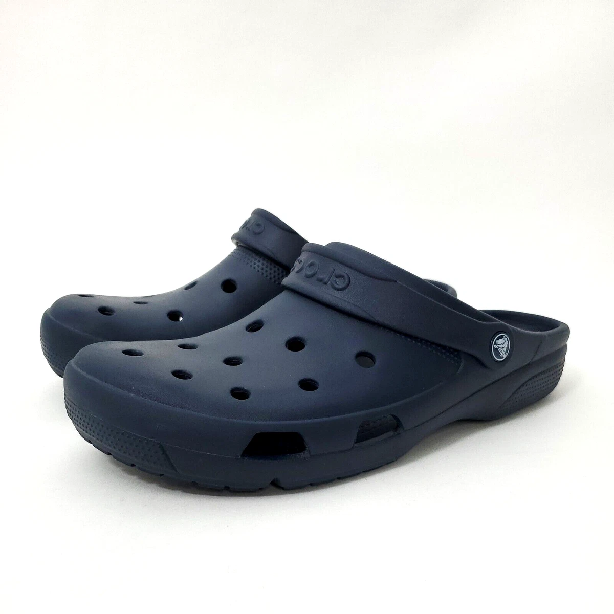 Iconic crocs cheap comfort mens