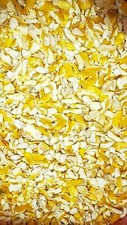 Cracked NonGMO Corn: Chickens Birds Turkeys Deer Squirrel Any Farm / Wild Life