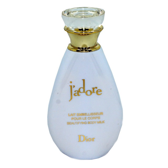 dior body milk