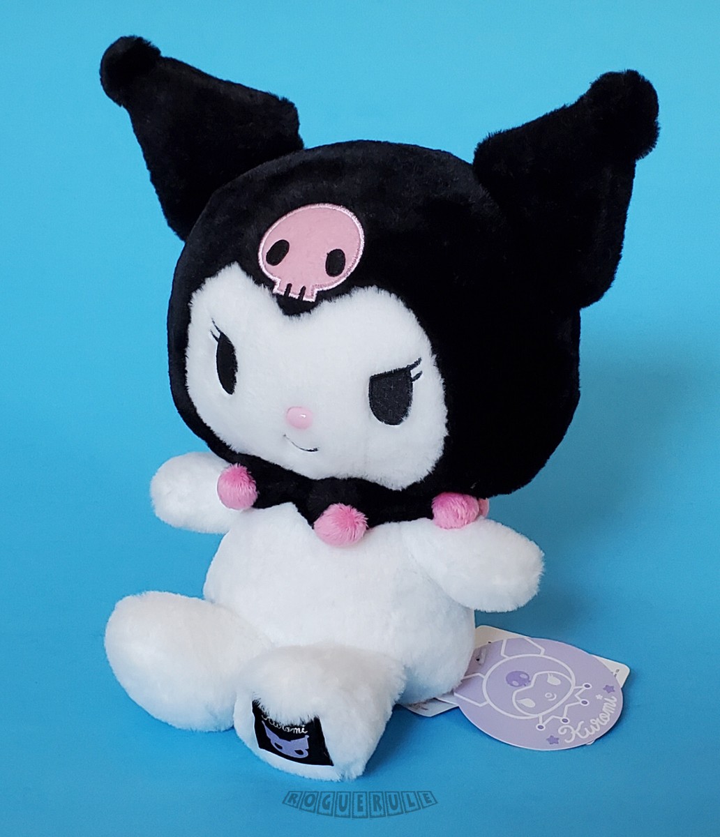 🚦Hello Kitty - Kuromi 12