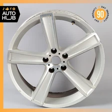 Momo Strike Front Wheel Rim 5 Spoke 8 x 19 19" 10931980 OEM