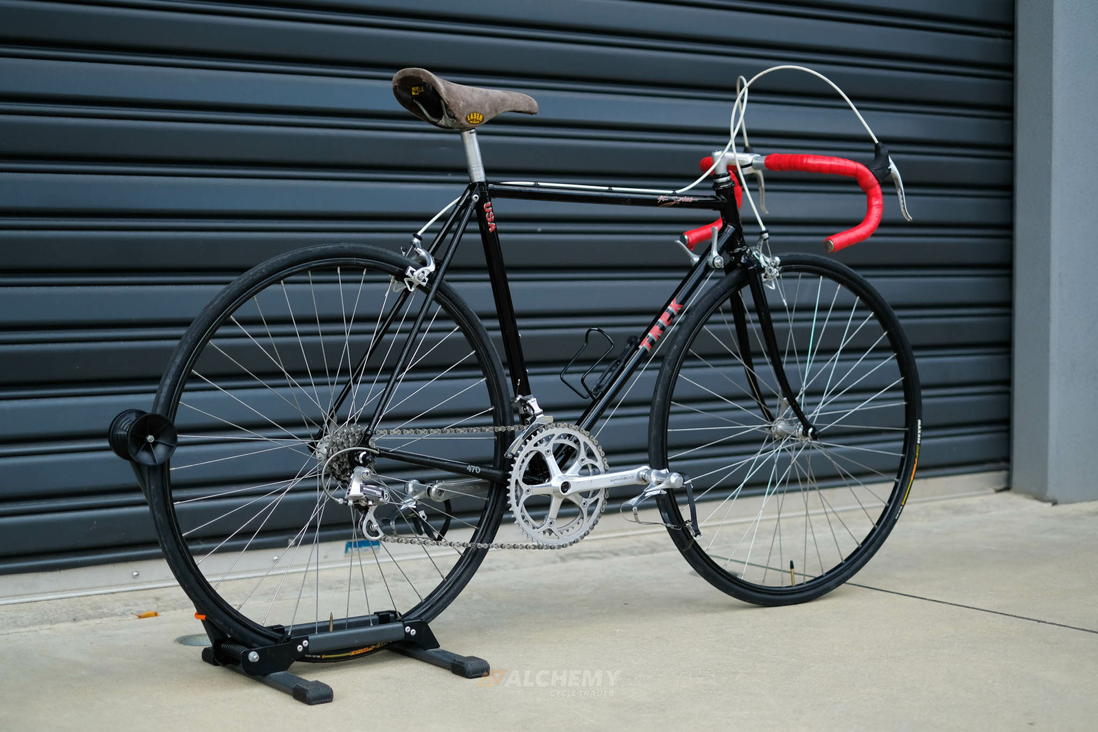 1987 trek 560 pro series value