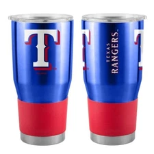 MLB Boelter Texas Rangers 30 oz. Ultra Tumbler MLB, single pack
