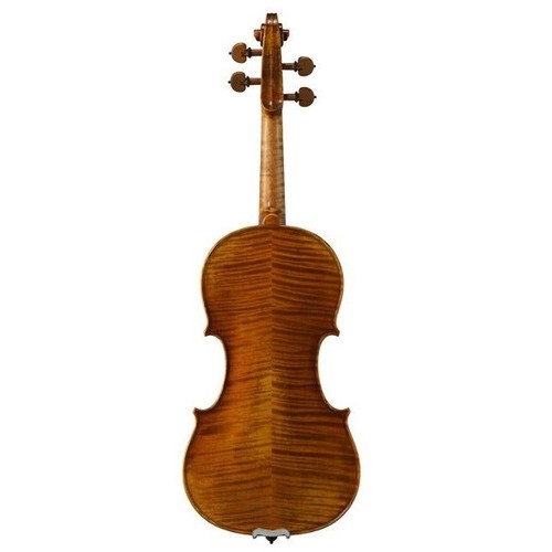 Yamaha Violin Braviol V25GA or V25SGA / Ships from Japan - Picture 8 of 8