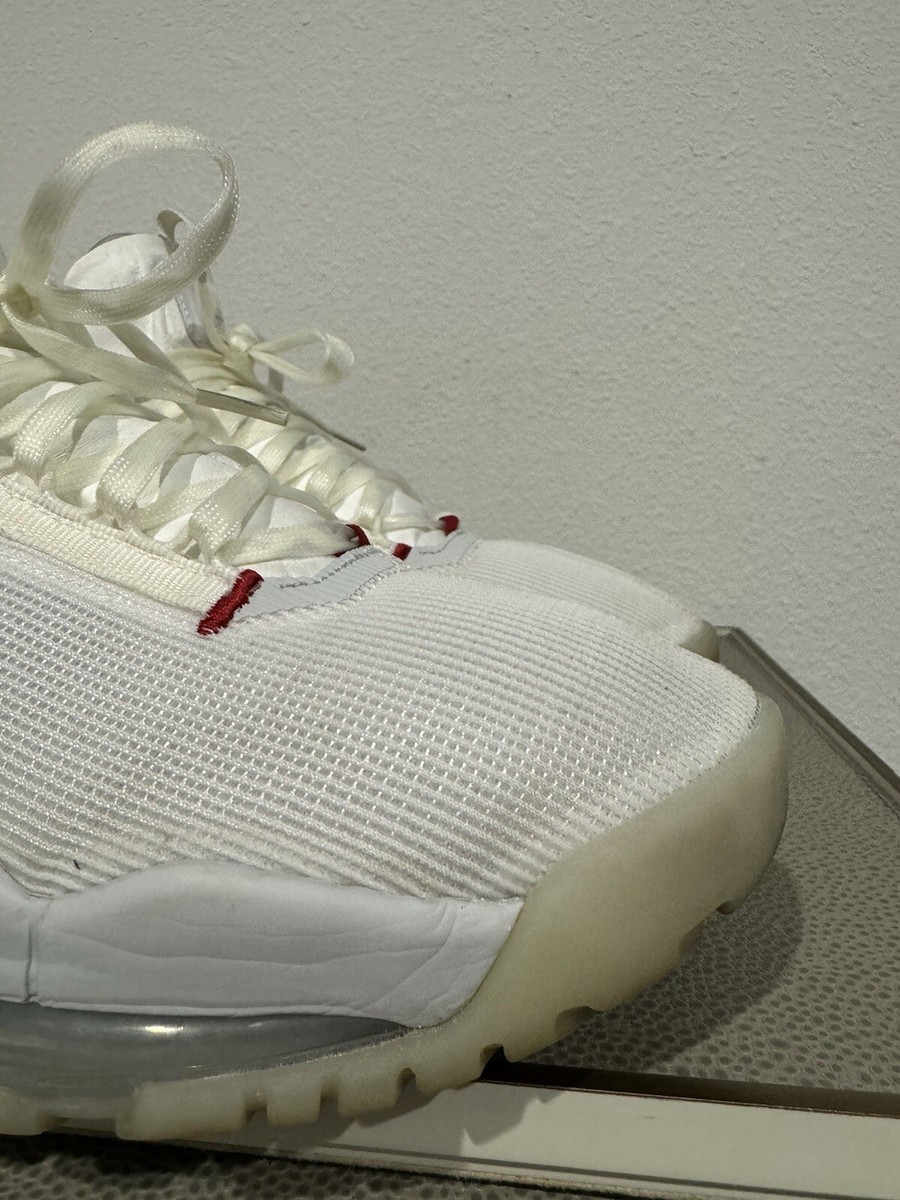 jumpman 720 white
