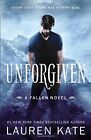 Unforgiven By Lauren Kate