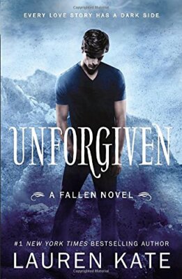 Unforgiven By Lauren Kate