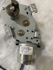 Ricoh Mp C6503 C6503sp C8003 Pressure Roller Drive Sub Unit Motor For Sale Online Ebay