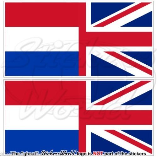 Autocollants Vinyles Angleterre Flamboyant, Boules De Feu, 5x2, Stickers Anglais, Neufs