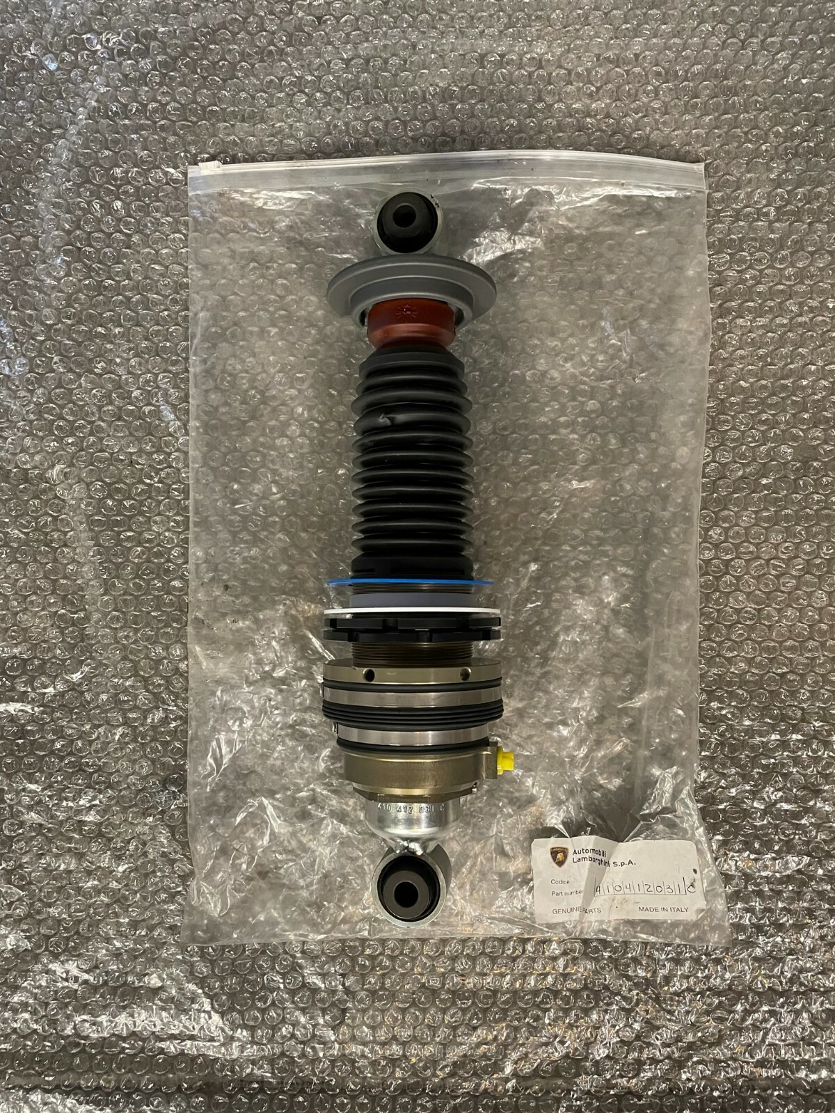 BRAND NEW LAMBORGHINI MURCIELAGO FRONT SHOCK 410412031C