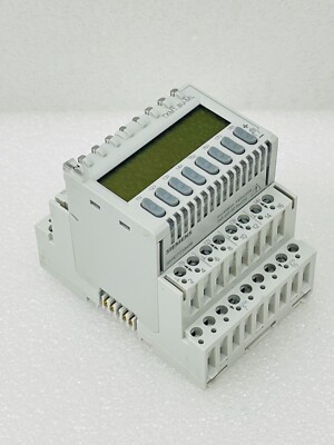 USED - Siemens TXM1.8U-ML Universal Module / Free Shipping - 30 Days Warranty