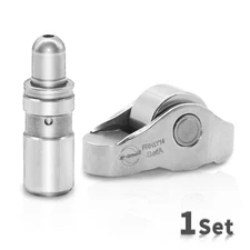 EPChunMi 1Pcs Rocker Arm & Valve Lifters For Ecotec Engine 2.0 2.2 2.4 4.6L