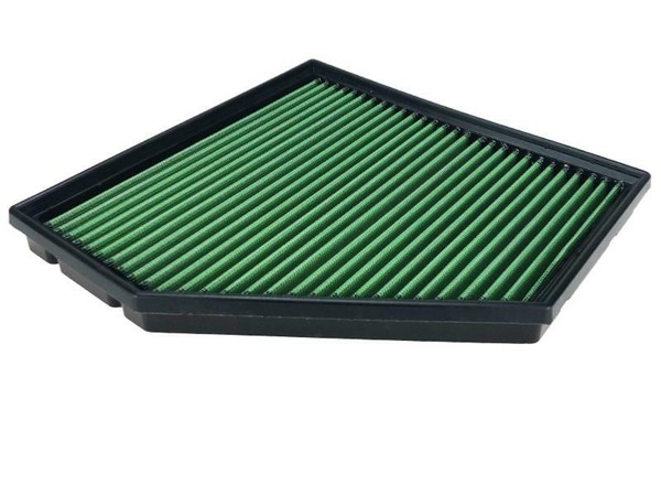 Luftfilter Green FüR BMW 2Er F22/F23/F87 Ab 2016-2021 M240I-240Ps-image