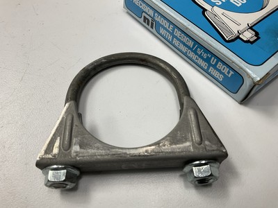 Nickson 36 Exhaust Clamp 2'' (51mm)
