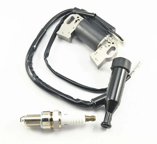 Fit 41155 CSA41155 CSA41155E 40046 41111 Champion Ignition Coil 