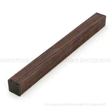 East Indian Rosewood 1x1x12 Turning Blank Exotic Wood Lumber Craft US Free Ship