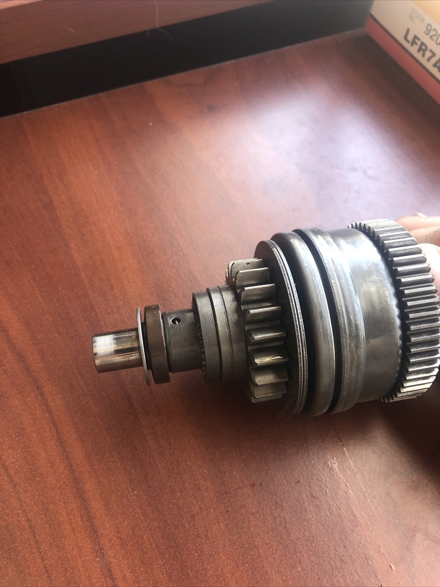 OEM - 2007 - 2010 KAWASAKI ULTRA 250X 260X STARTER GEAR OEM - 2007 - 2010 KAWASAKI ULTRA 250X 260X STARTER GEAR