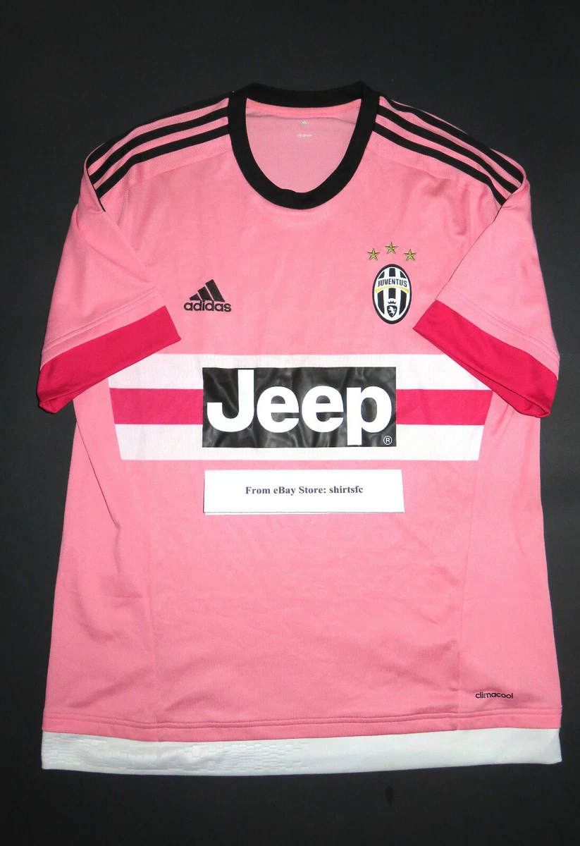 Pink jeep hot sale adidas shirt