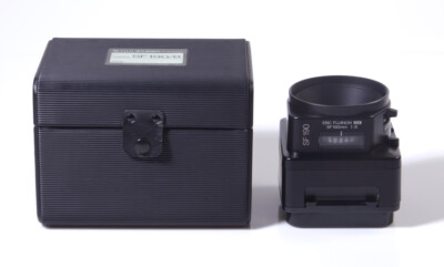 EBC FUJINON GX SF 8/190mm LENS FUJI GX680 GX680 II GX680