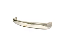 Action Crash 98TP23J Front Bumper Face Bar Fits 1988-2000 GMC K3500