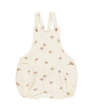 Rylee Cru Collective Lou Romper