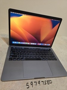 13 inch 2017 MacBook Pro | eBay