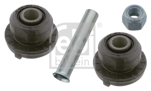 Suspension bras de liaison febi bilstein 04103 triangle de suspension avant berline