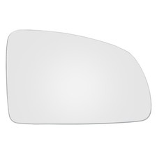 Rechts Beifahrerseite Spiegelglas Au&szlig;enspiegel;F&uuml;r Opel Meriva A MK1 2003 - 2010