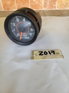 Johnson Evinrude Gauge Monitor Tachometer  RPM 