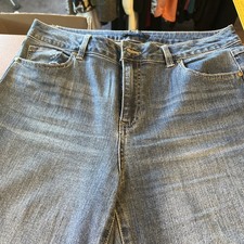 d.jeans Size 12. W-32. In-31. Bootcut.