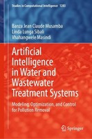 Artificial Intelligence In Water And Wastewater Treatment Systems Linda Lunga Si