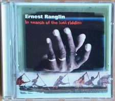 Ernest Ranglin In search of the lost riddim  ...