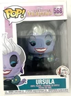 Funko Pop! Disney The Little Mermaid Ursula #568 Vinyl Figure