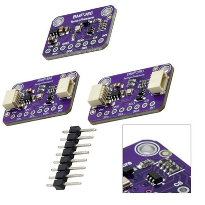 #ad Energy Efficient BMP388 BMP390 Pressure Sensors for PortFor able Electronics $10.40