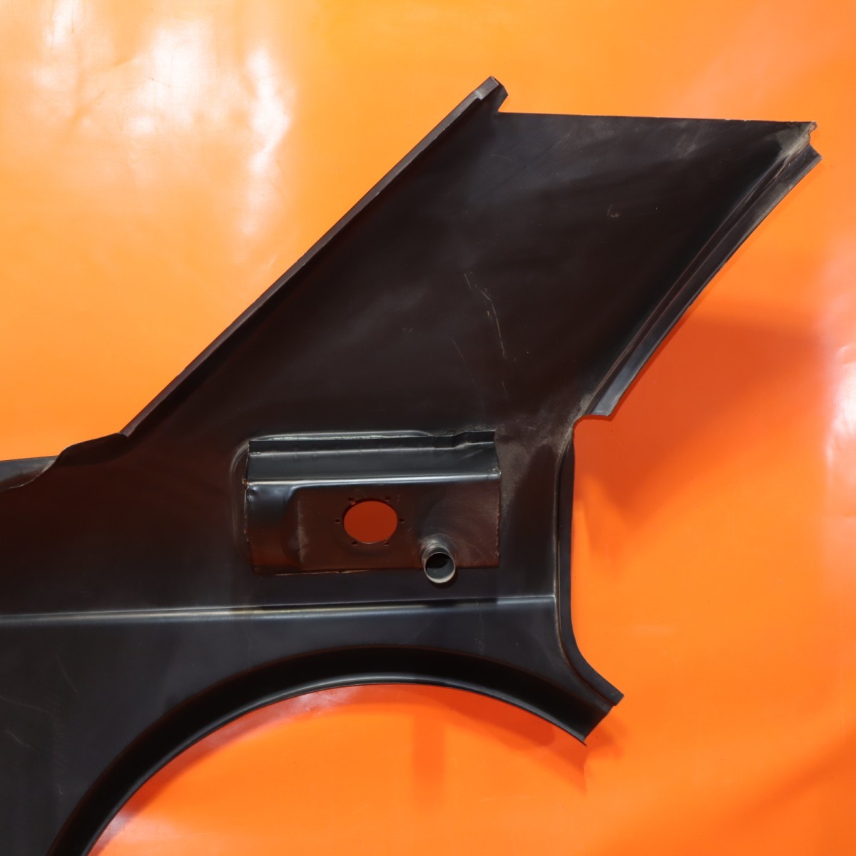 Bentley Brooklands 1992-1998 Left Quarter panel