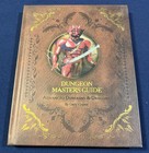 HARDCOVER 1E Dungeon Masters Guide  Advanced Dungeons & Dragons AD&D 1st Edition