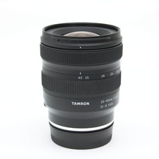 TAMRON 20-40mm F/2.8 Di III VXD / A062S for Sony E mount  599
