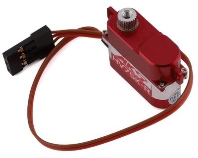 MKS Servos HV75K-R Coreless Metal Gear Digital Wing Servo [MKS-HV75K-R]