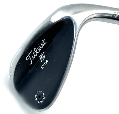 Titleist Vokey SM7 Tour Chrome Sand Wedge SW 56* Wedge Mens RH #30