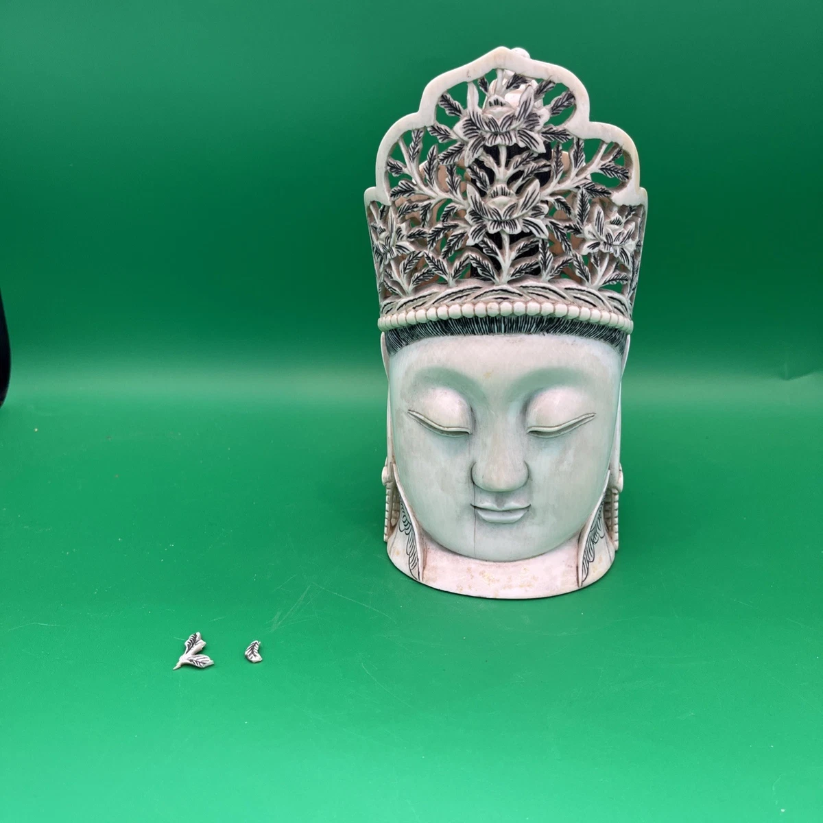 象牙色日本古董| eBay