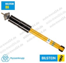 B8 Dämpfer vorne u.a.: Mercedes-Benz S-Klasse Coupé C140 Bj. 1992-1999