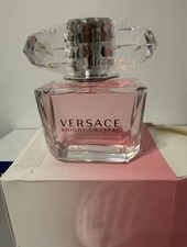 Versace Bright Crystal for Women 90ml Eau de Toilette Spray