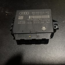 Audi Convertible A5 Q5 SQ5  2010 Parking PDC control unit module 8K0919475Q 