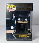 Funko Pop! Heroes: Bat Signal #289 Batman Forever Batman 80 Years DC Universe