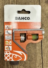 BAHCO 150mm ADJUSTABLE SLIDING COMBINATION SQUARE - CS150