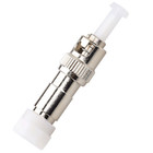 ST Male - FC Female Hybrid Fiber Optic Adapter Adapter For Optical Power Meter b