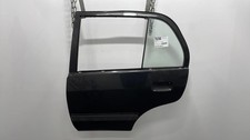Porte arrière et accessoires Toyota STARLET