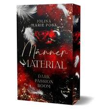 Männer Material | Jolina Marie Posa | Taschenbuch | 320 S. | Deutsch | 2025