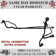 FUEL LINE PIPE METAL CONNECTOR EXTRA STRONG FOR CITROEN C1  1574.S8